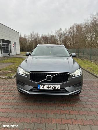 Volvo XC 60 D4 Momentum - 4