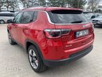 Jeep Compass 1.4 TMair Limited 4WD S&S - 9
