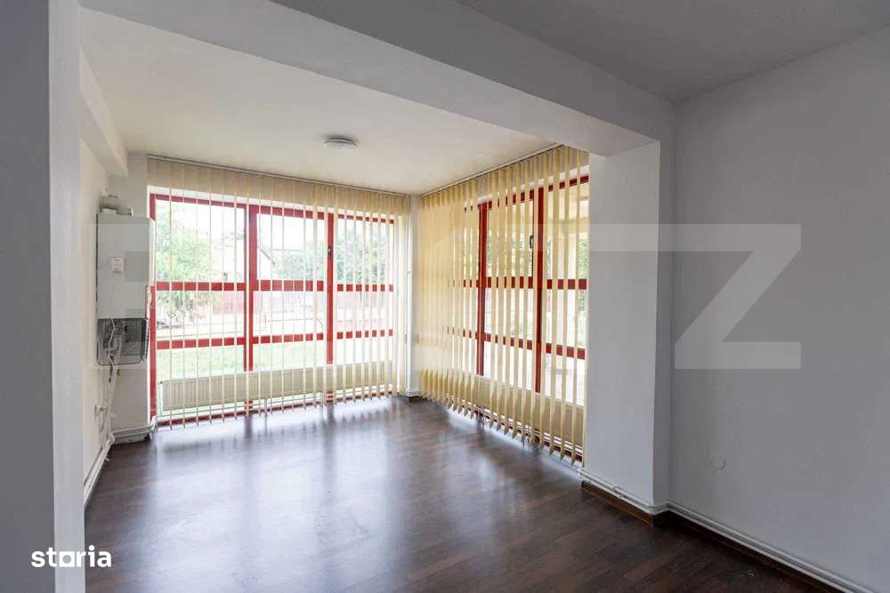 Cladire P+1, 5 birouri, 132 mp, zona Bariera Valcii - Imagine principală: 4/7