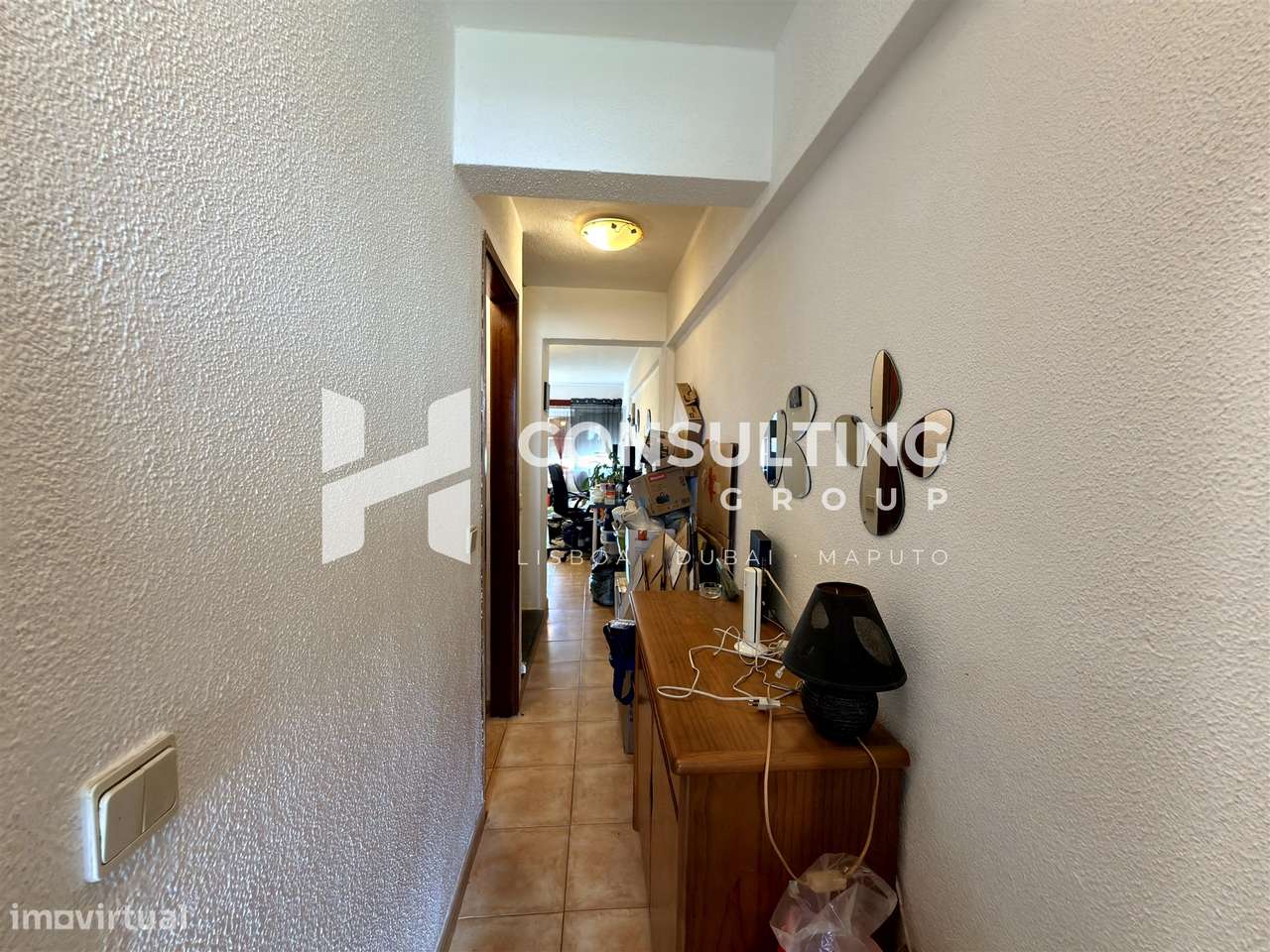 Apartamento T2 DUPLEX Venda em Alhos Vedros,Moita - Grande imagem: 5/27