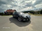 Opel Insignia 2.0 CDTI Sports Tourer Automatik - 1