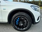 Mercedes-Benz GLC 350 e AMG Line 4-Matic - 27