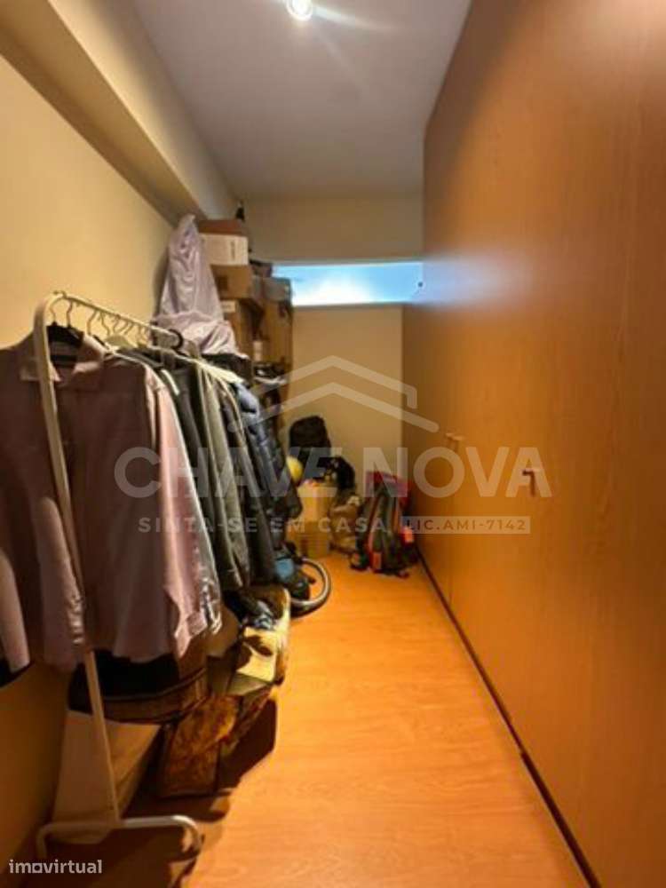 Apartamento T2+1 Renovado para venda, Matosinhos Sul-22