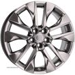 4x Felgi 19 M.in m.in. do TOYOTA Avensis Camry CHR RAV4 - B2027 - 6