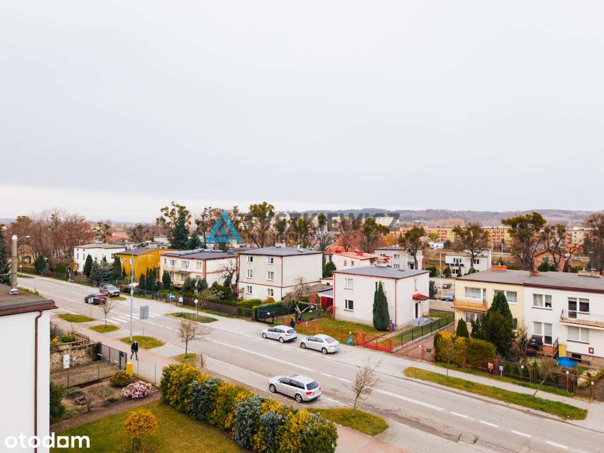 Bezczynszowy parter domu z działką i dużą piwnicą!-2