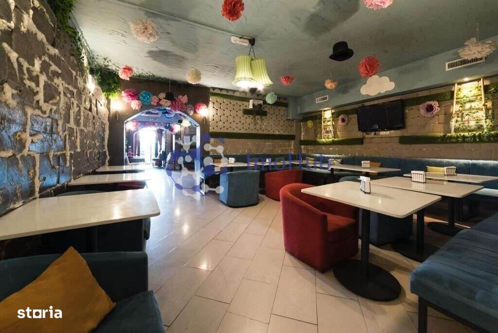 Spatiu comercial, 274 mp, bloc nou, Tatarasi la bulevard-8