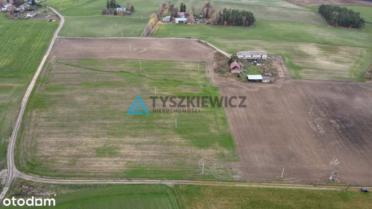 Działka budowlana w dobrej cenie - Pełny obrazek: 5/10