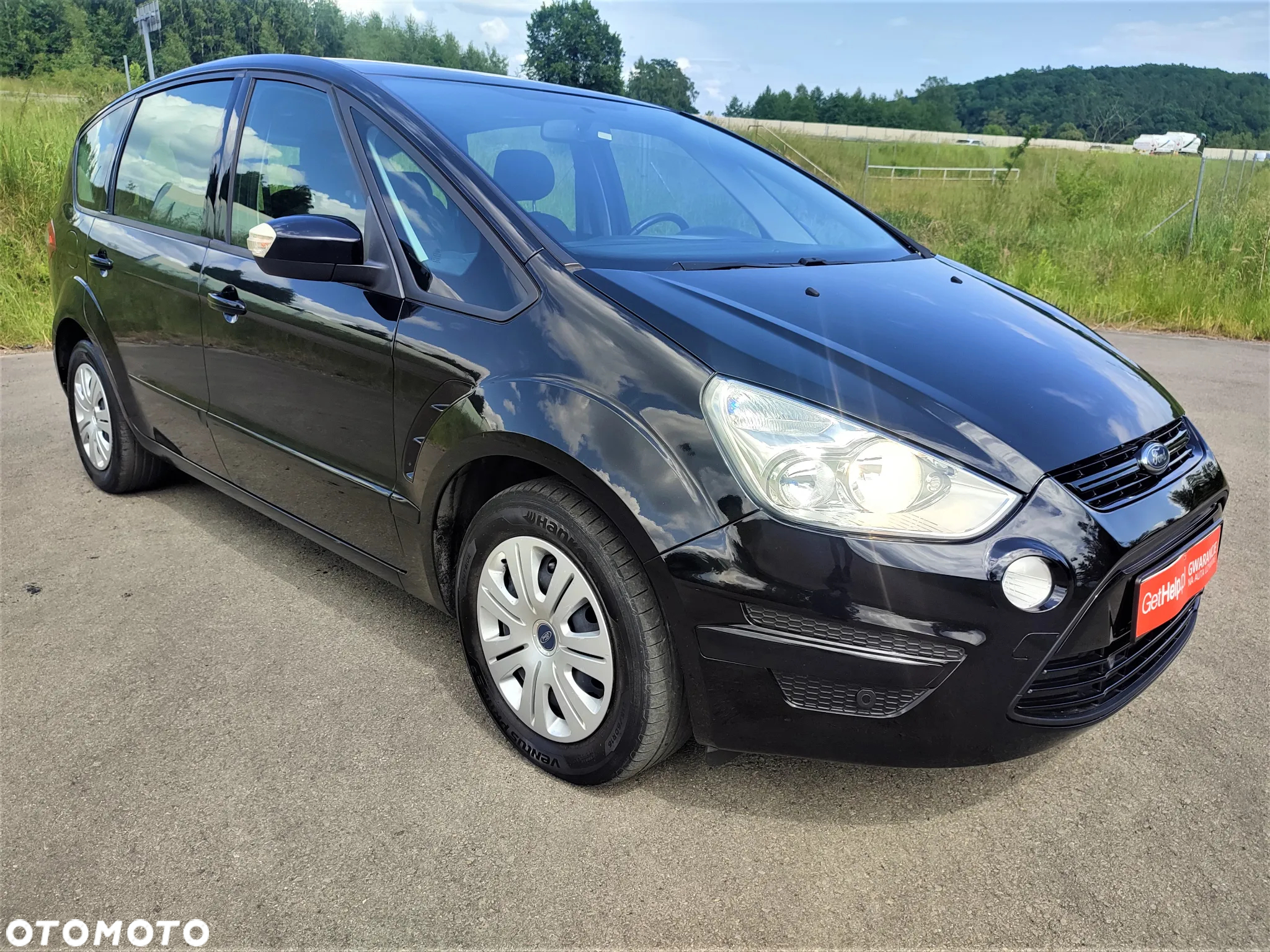 Ford S-Max 2.0 TDCi DPF Business Edition - 18