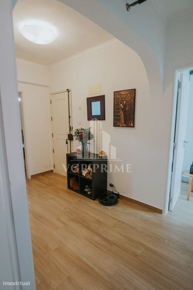 Apartamento T3 na Rua João Pinto Ribeiro, Venteira - Grande imagem: 4/20