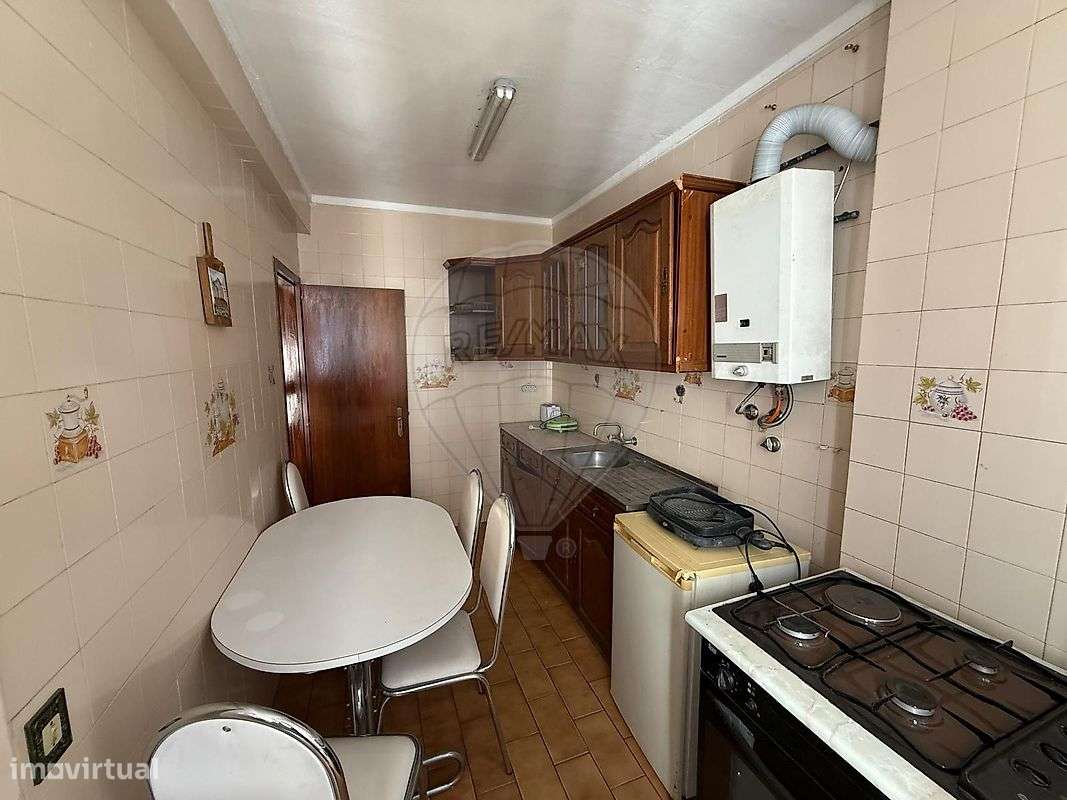 Apartamento T2 para venda-5