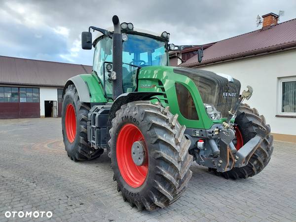 Fendt 922 Vario - 4