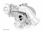 99450703 TURBOSUFLANTA IVECO 8140.43 40.12 59.12 MITSU 99450703 - 1