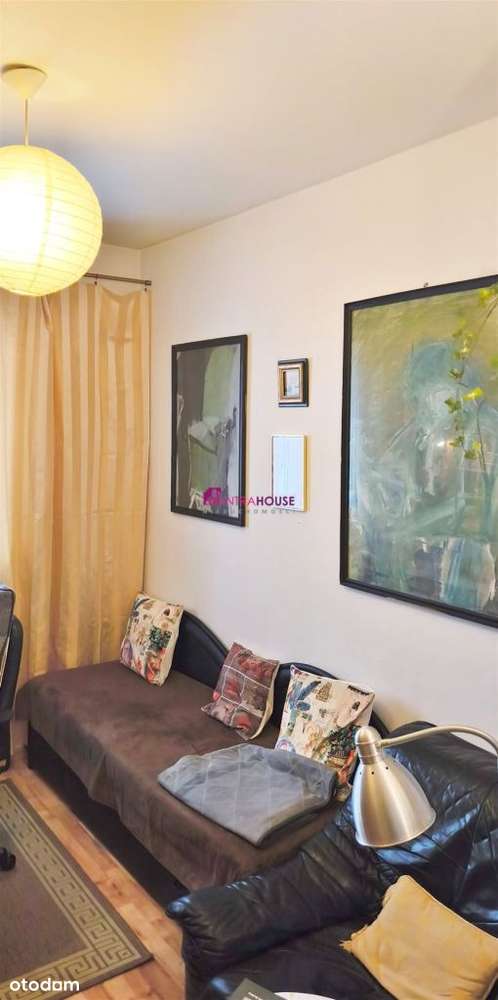 2 pokoje, winda, miejsce postojowe - Pełny obrazek: 5/16