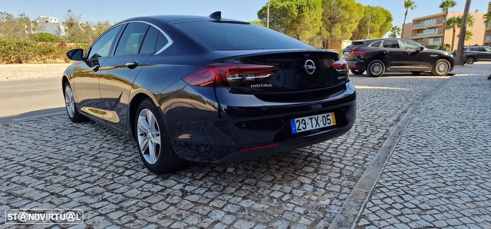 Opel Insignia Grand Sport 1.6 CDTi Business Edition - 2