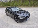 BMW Seria 1 125d Sport-Aut Sport Line - 5