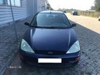 Ford Focus 1.4 16V 5P 2000  - Para Peças - 1