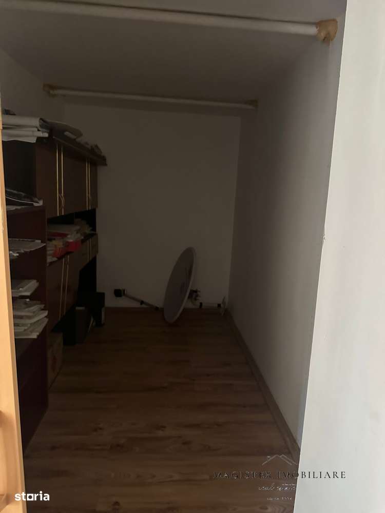 Spațiu comercial 135 mp, zona Lunca – parter + etaj-8