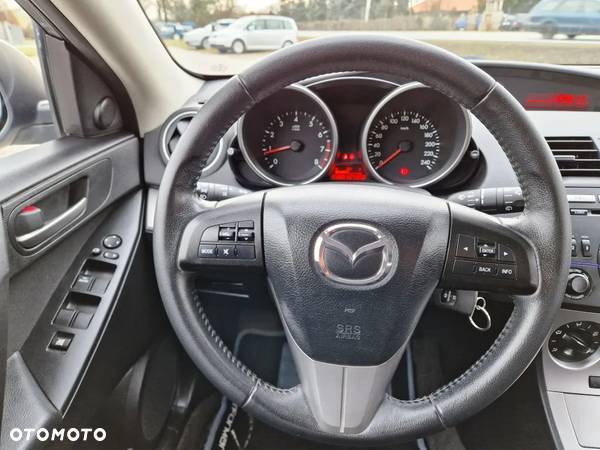 Mazda 3 1.6 Comfort - 34