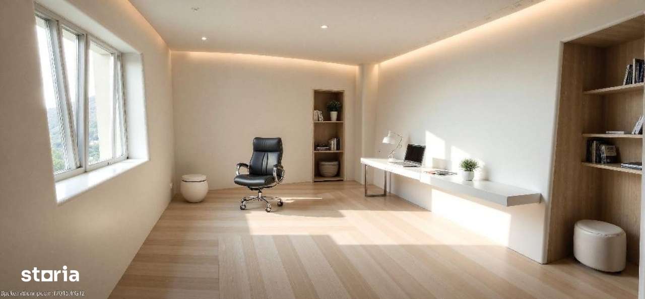 Casă nouă  Domnești Central | 3 dormitoare | 400 mp teren | Finisata - Imagine principală: 5/11