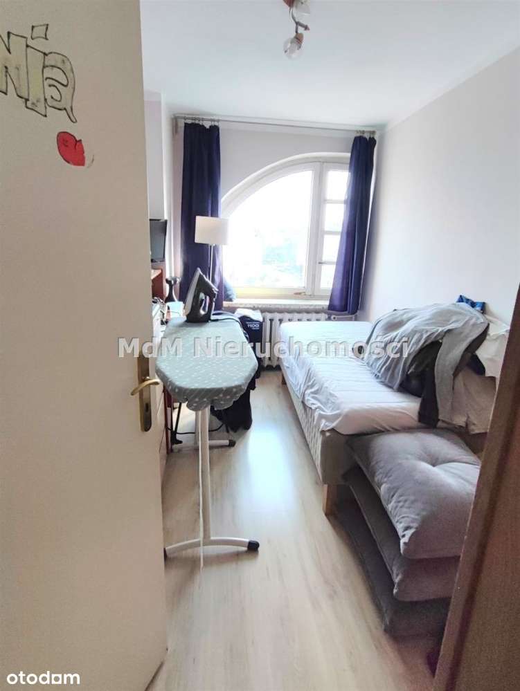 Gajowa • Dwupoziomowe • Przemyślane • Funkcjonalne-12