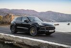 4x Nowe Felgi 21 5x130 m.in. do PORSCHE Cayenne - FE179 (IN0261) - 4