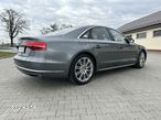 Audi A8 4.2 TDI DPF (clean diesel) quattro tiptronic - 17