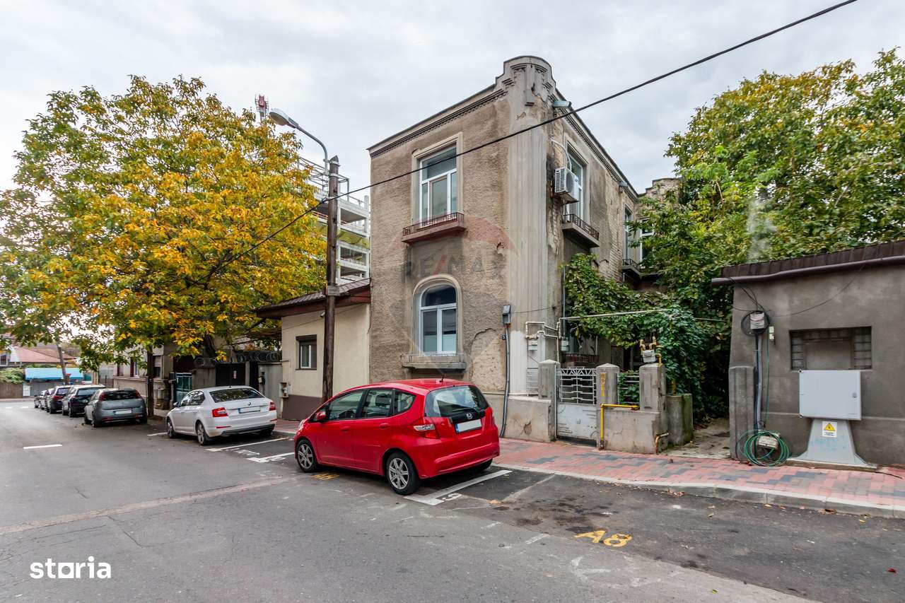 Vânzare apartament 2 camere Nerva Traian-12