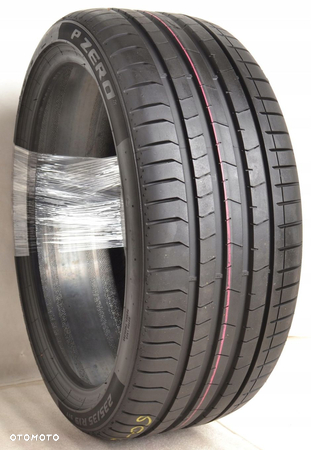 Pirelli PZERO 1x 235/35/19 91 Y - 3