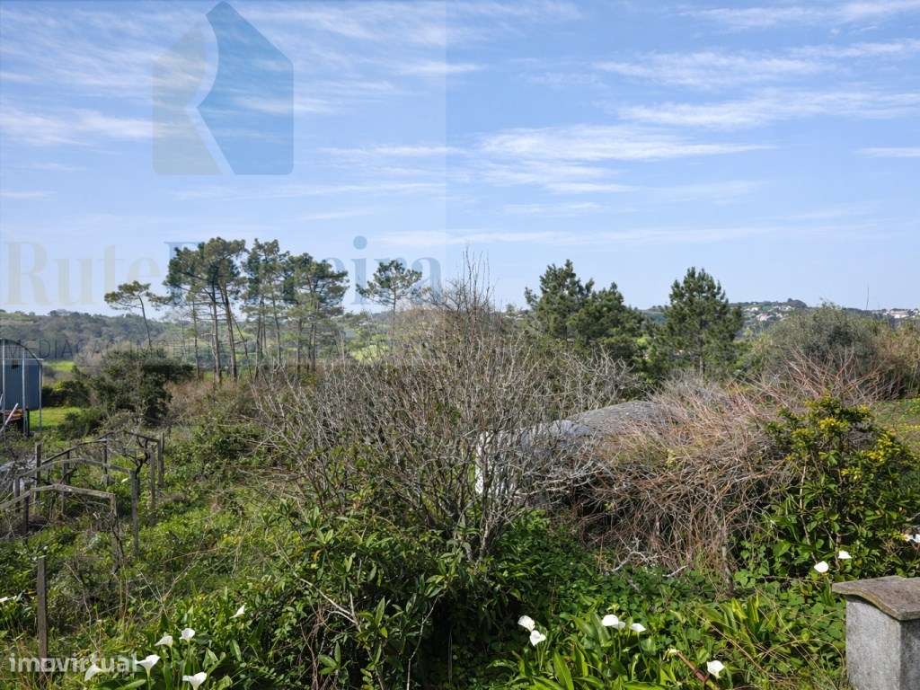 Moradia com amplo terreno próxima a Lisboa! - Grande imagem: 5/28