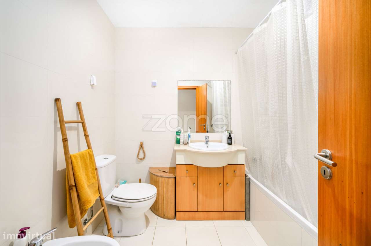 Apartamento T1 em Furadouro 2ª linha da praia - Grande imagem: 5/17