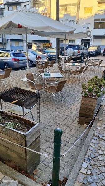 Ótimo Café para Trespasse (Em funcionamento) - Grande imagem: 4/5