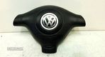 Airbag Condutor Volkswagen Golf Iv (1J1) - 1