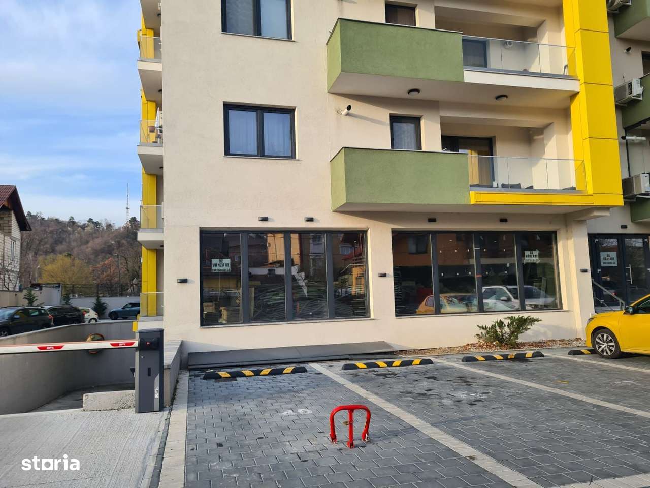 Spatiu comercial de vanzare-2