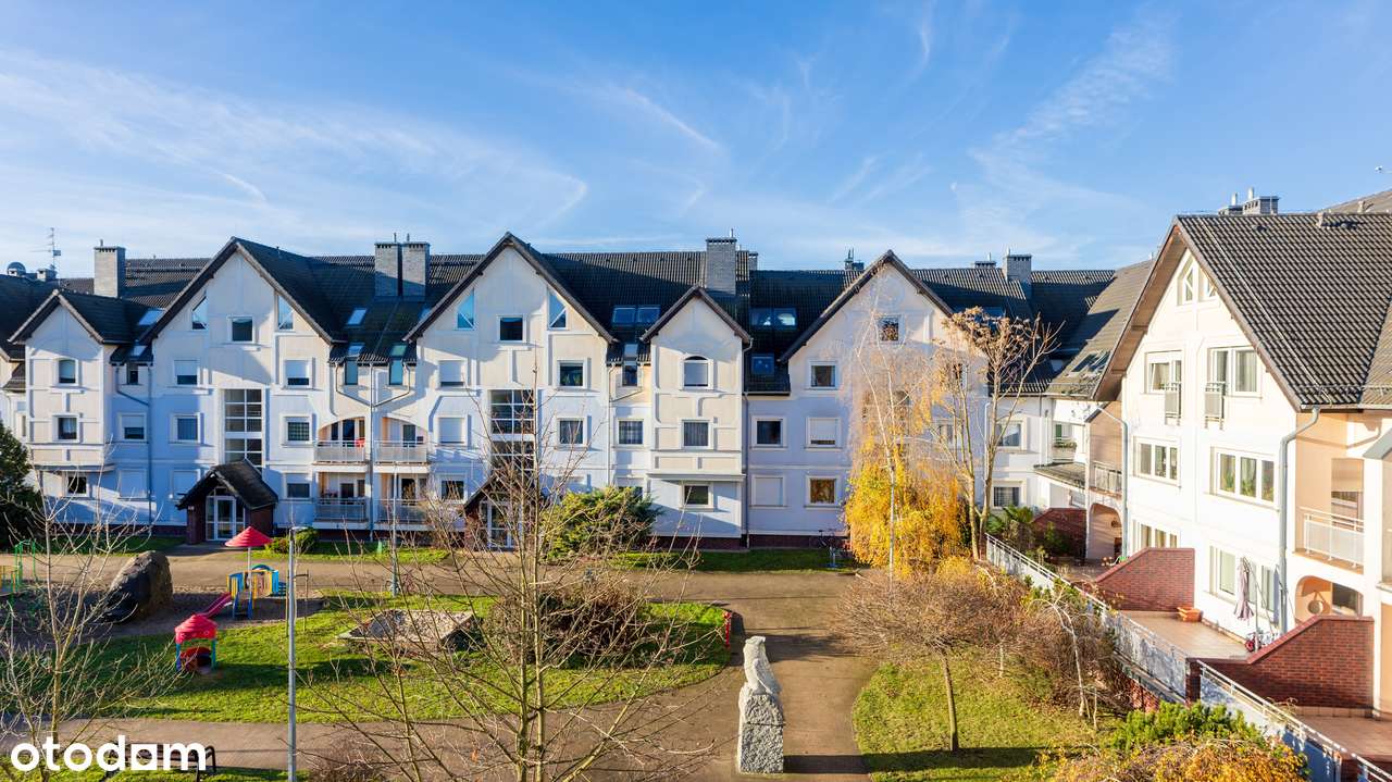 KARŁOWICE- 4 pok. z balkonem, klimatyzacja, garaż-18