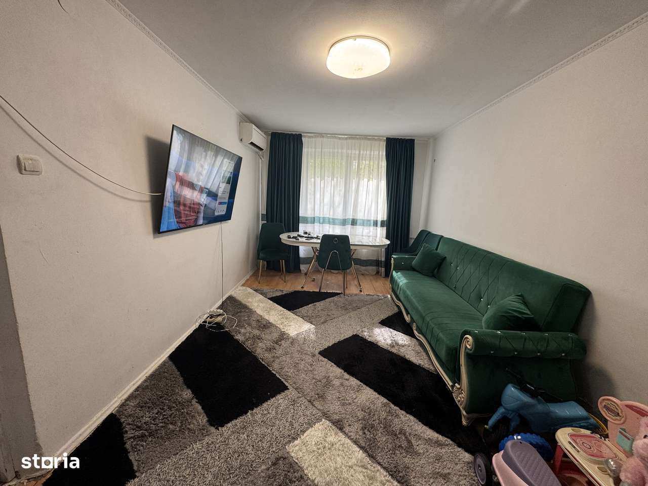 De vanzare Apartament 2 camere Mega Mall Pantelimon - Imagine principală: 3/20