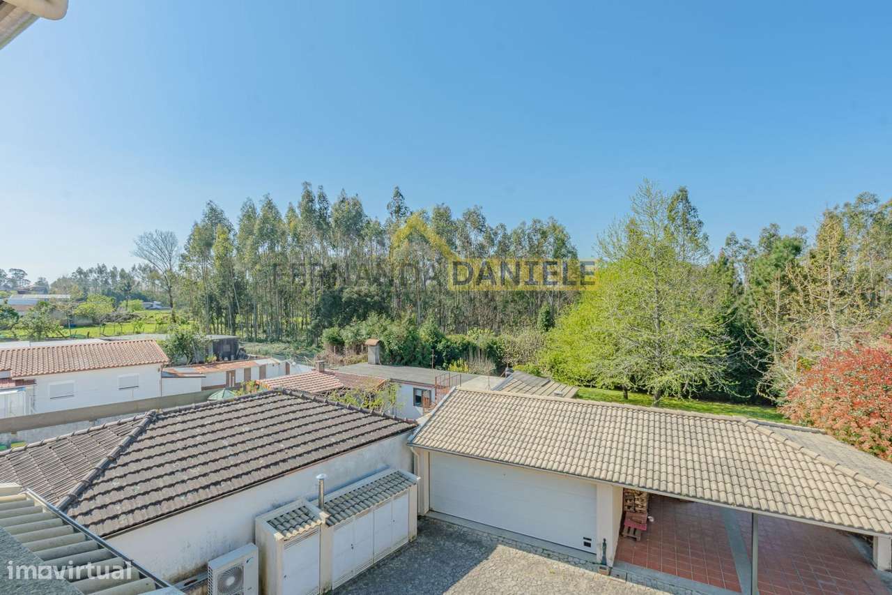 Quinta Urbana - Morandia em Travanca com 3 suítes e 1425m2 de terreno-55