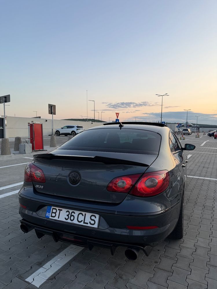 Volkswagen Passat CC 3.6 FSI DSG 2009