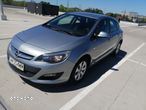 Opel Astra IV 1.7 CDTI Essentia - 4