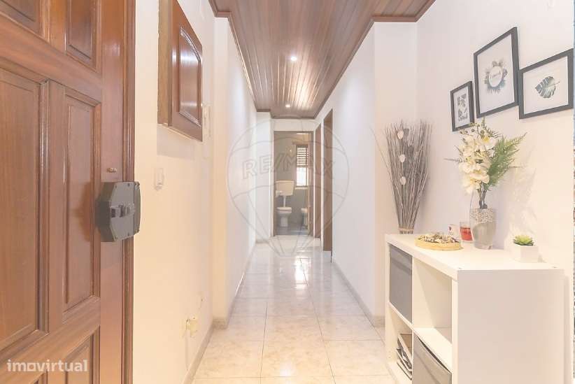 Apartamento T2 para venda na Nova Moita - Grande imagem: 3/17