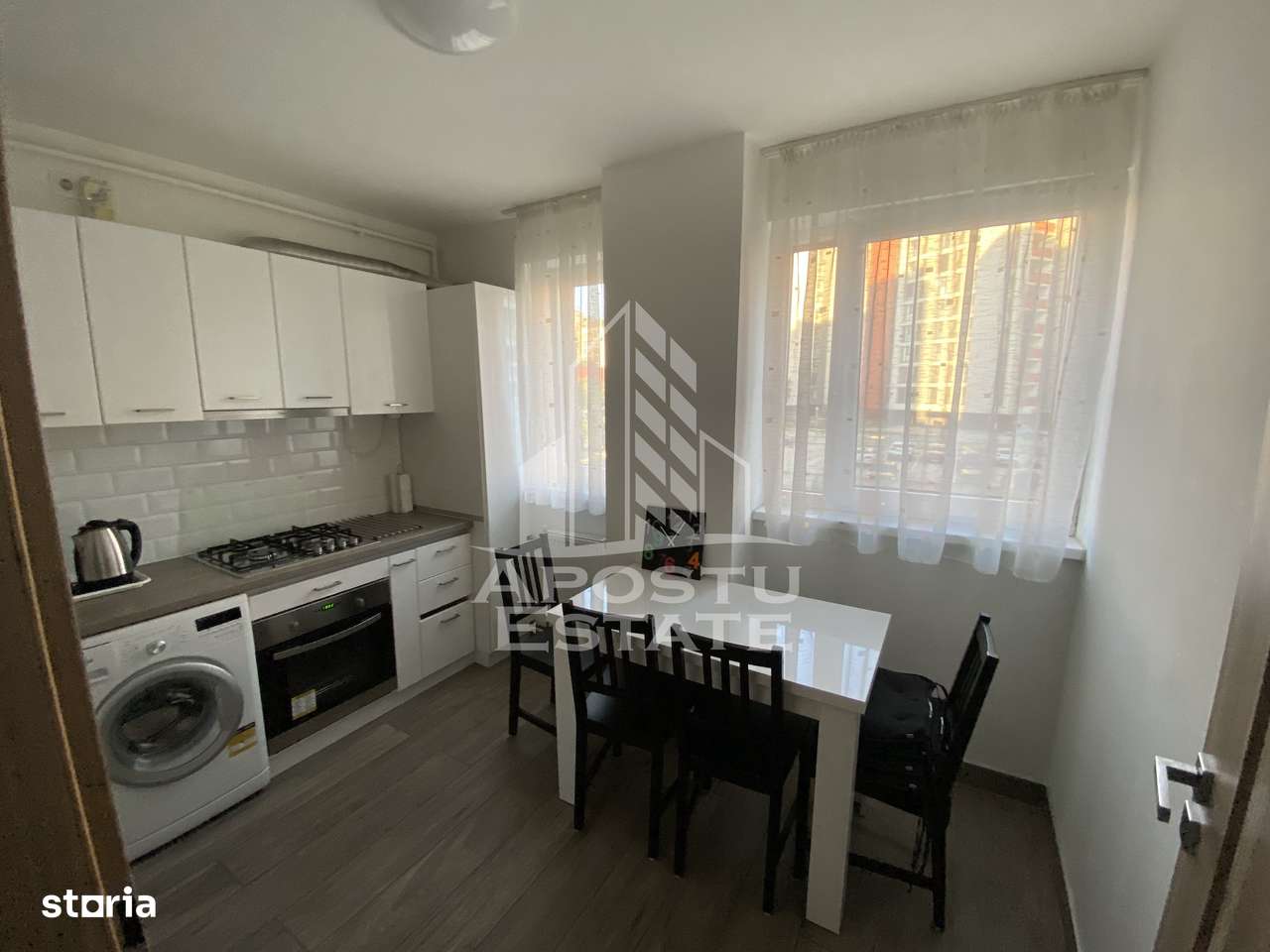 Apartament 2 camere , zona Aradului - Imagine principală: 5/10