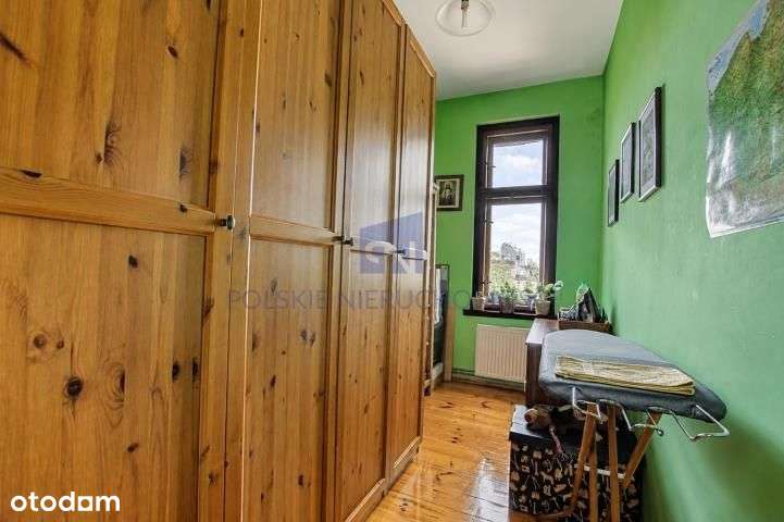 Plac Grunwaldzki | 111 m² | 5 pokoi | blisko Odry-12