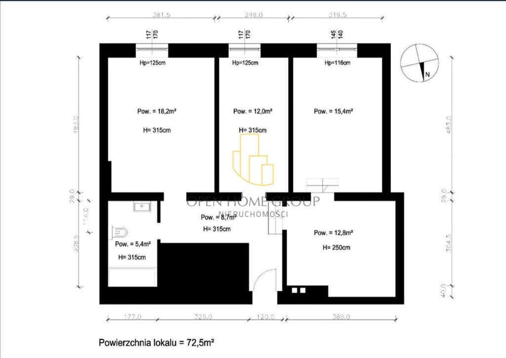 Dolnobrzeska/Wrocław/3pok.!!/okazja/tanio/Leśnica/-2