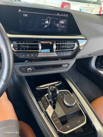BMW Z4 sDrive30i Aut. M Sport - 9