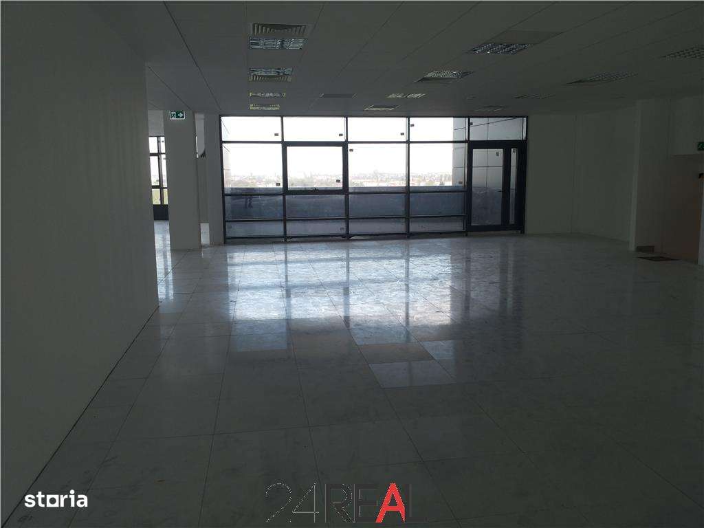 Spatiu birou - metrou Eroii Revolutiei - City Offices - Imagine principală: 4/11