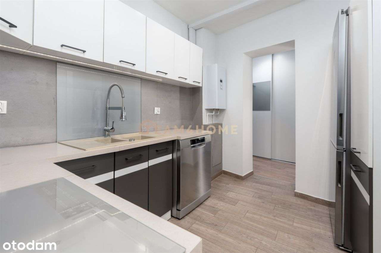 Stylowe 2 pokojowe 50m2 ,taras ,pełne wyposażenie.-7