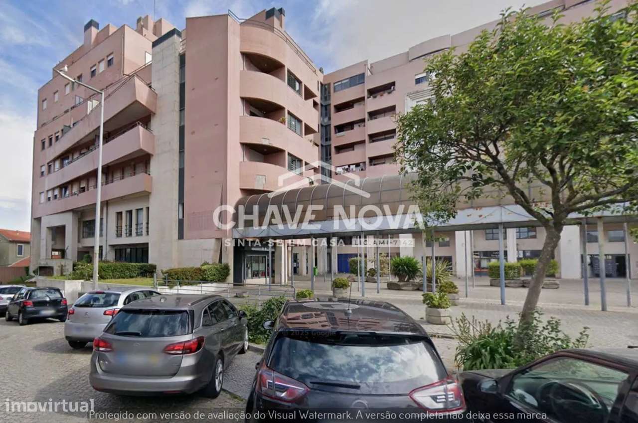 T1 com varanda no Candal SMF/03013/CO - Grande imagem: 2/5