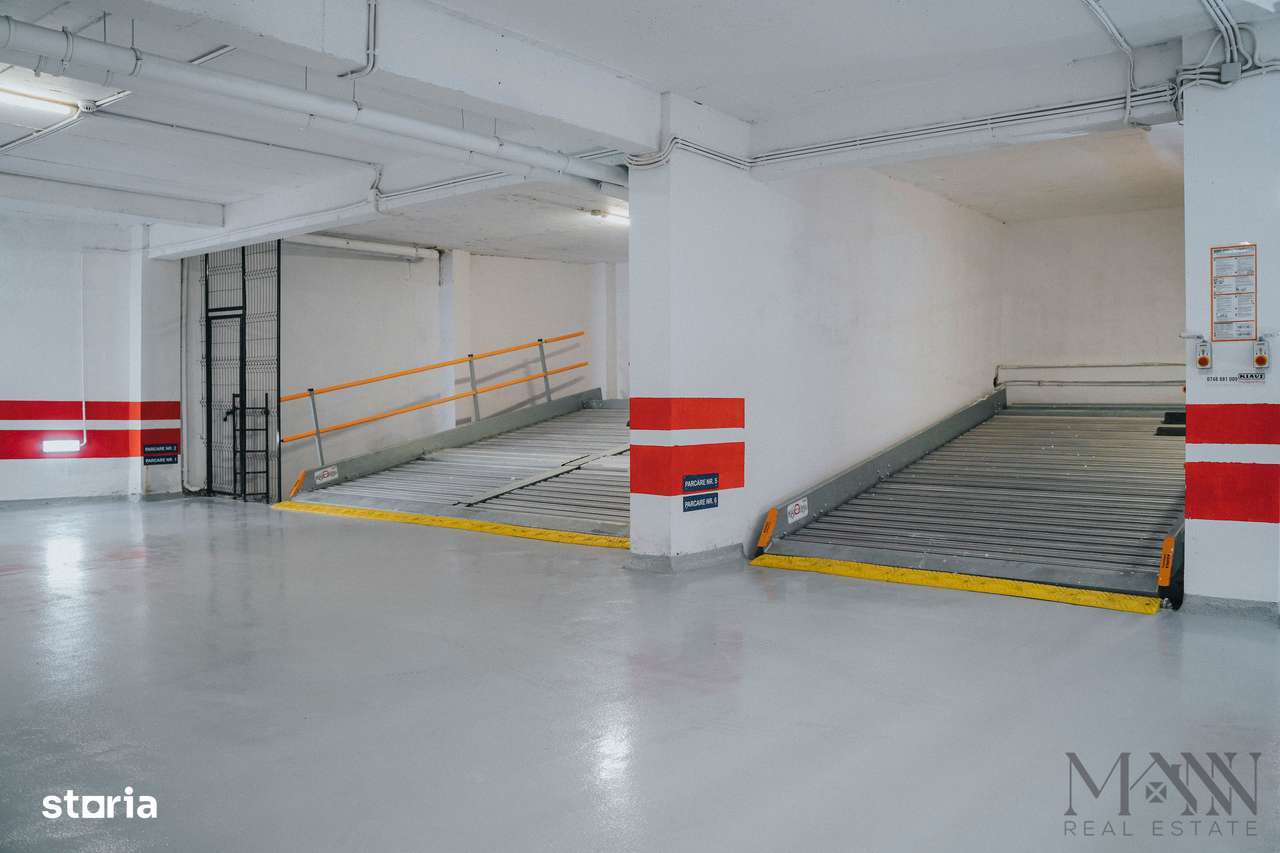 Apartament 3 camere | De Vanzare | ultracentral, Oradea-17