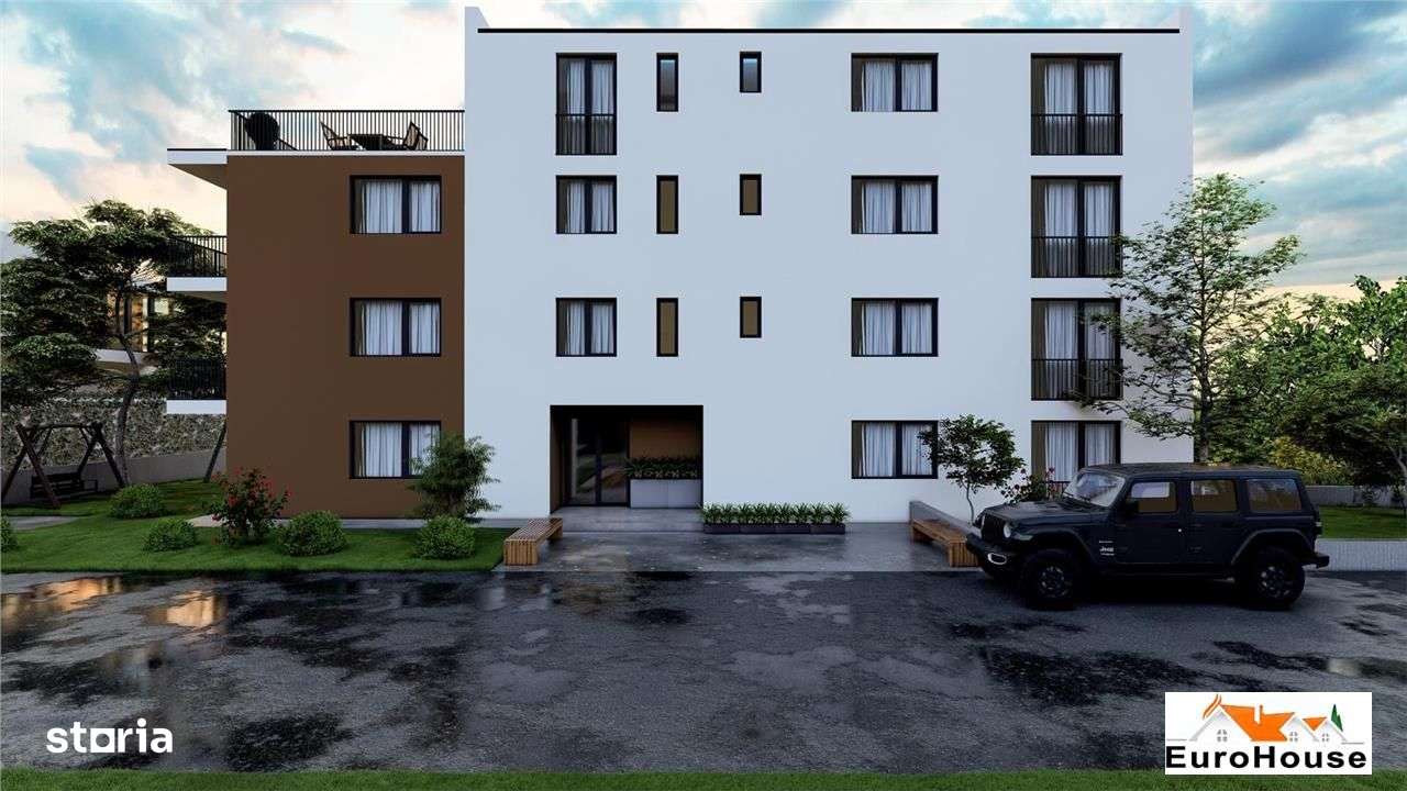 Apartamente cu  3 camere de vanzare in Alba Iulia - Imagine principală: 4/20