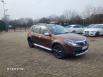 Dacia Sandero 1.5 dCi Stepway II - 5