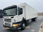 Scania P 230 4x2 Kontener 24palety Euro 5 - 3